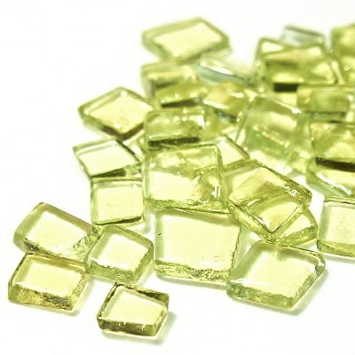 Palapelimosaiikki, Jazz Fusion Lime, 100 g