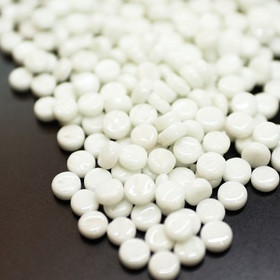 Lilliput Pärlor, White, 50g