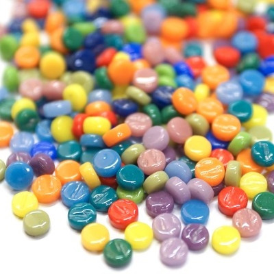 Liliput Gems, Fruit Cocktail, 50g