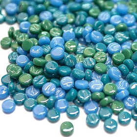 Lilliput Pärlor, Aqua Vitae, 50g