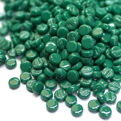 Lilliput Pärlor, Spruce Green, 50g