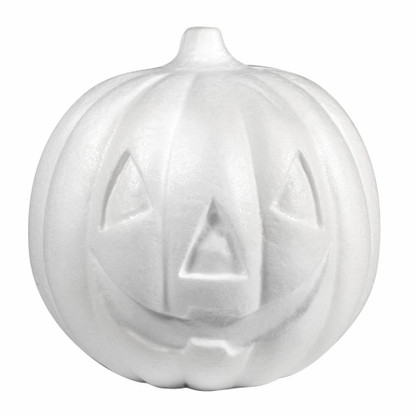 Frigolitpumpa, 16 cm