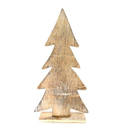 Trägran, 30 cm