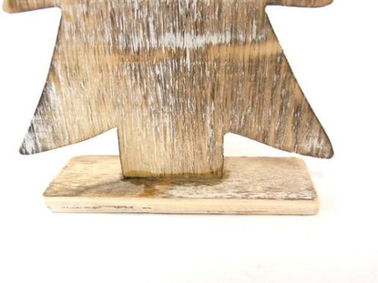 Trägran, 30 cm