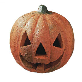 Styrox kurpitsa, 25 cm