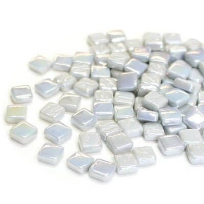 Ottoman, Pärlemor, Pale Grey 200 g