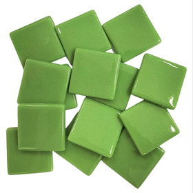 Pâte de Verre, New Green 500g