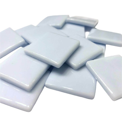 Pâte de Verre, Baby Aqua Blue 500 g