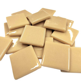 Pâte de Verre, Suntan 500g