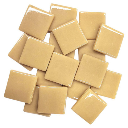 Pâte de Verre, Suntan 500g