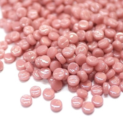 Lilliput Pärlor, Deep Rose, 50g