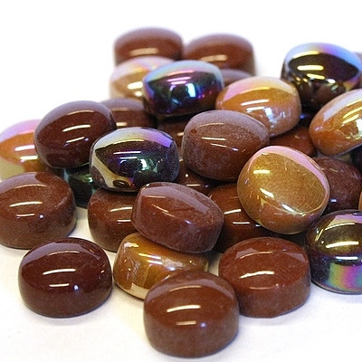 Minipärlor, Chocoluscious, 200g