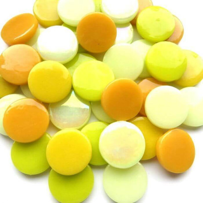 Penni-helmet, Sitruuna Mix, 50 g