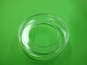 Plasthållare för kulor/ägg