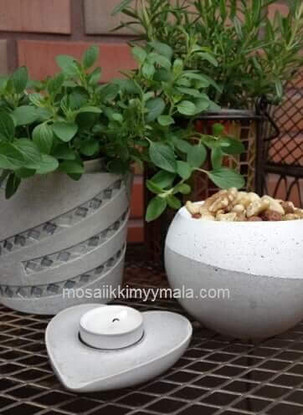 Creative Cement, 1 kg