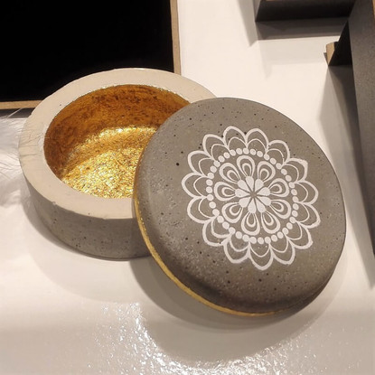 Creative Cement, 1 kg