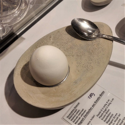 Askartelubetoni, 2,5 kg