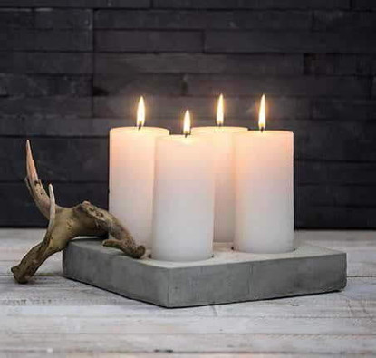 Askartelubetoni, 2,5 kg