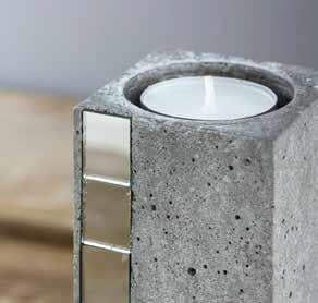 Askartelubetoni, 2,5 kg