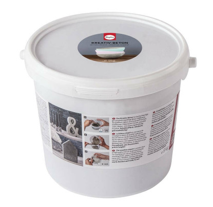 Creative Cement, 9 kg