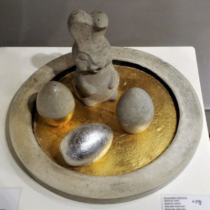 Creative Cement, 9 kg