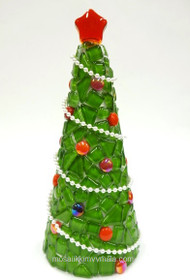 Helminauha, väri valkoinen, 1 m