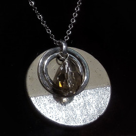 Korumuotti, pyöreä