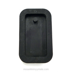 Korumuotti, suorakaide