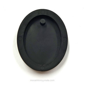 Casting Mould, Oval