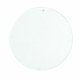 Plastic disc, 5 cm, 4 pcs
