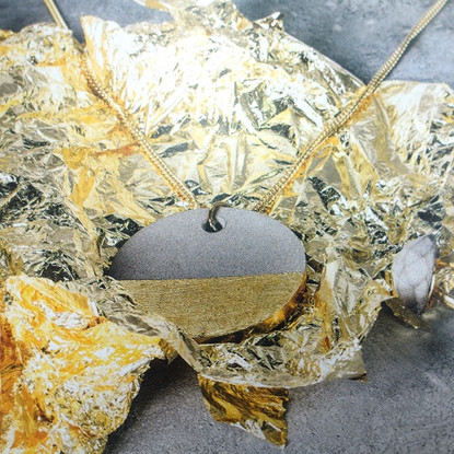 Lyöntimetalli, foliohiutaleet, 1 g