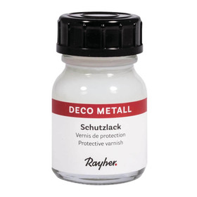 Suojalakka lyöntimetallille, 25 ml