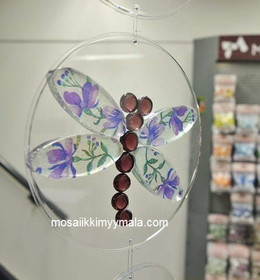 Ellipse Luxory, Ice Blue 4 pcs