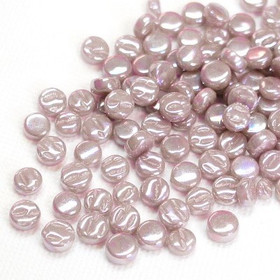 Liliput Pärlor, Iriserande, Lilac, 50g