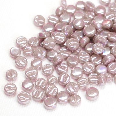 Liliput Gems, Pearlised, Lilac, 50g