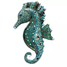 Seahorse, DIY