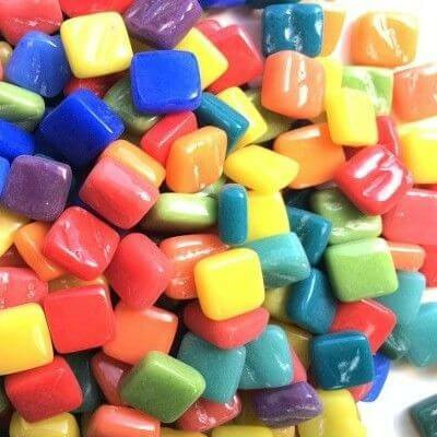 Ottoman, Tutti Frutti, 50 g