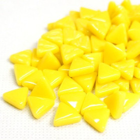 Mini Triangel, Yellow, 50g