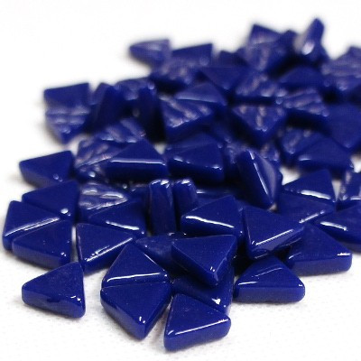 Mini Triangle, Royal Blue, 50g