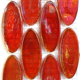 Ellipse, Bombay, 6 tiles, transparent