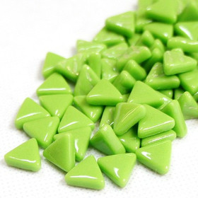 Mini Triangel, New Green, 50g