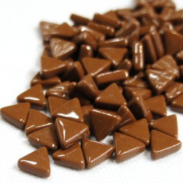 Mini Triangel, Coffee, 50g