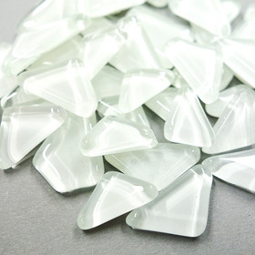 Soft Glass, White 200 g