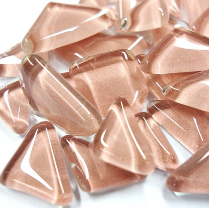 Soft Glass, Rose 200 g