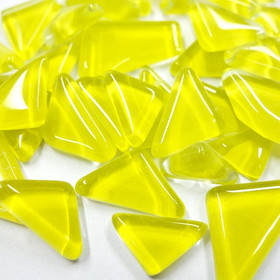 Soft Glass, Yellow 500 g