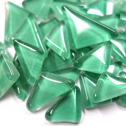 Soft Glas, Teal 500g