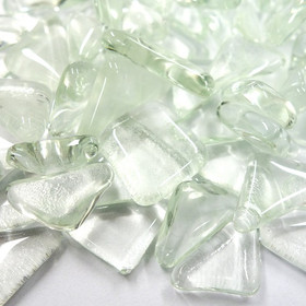 Soft Glass, Clear 500g