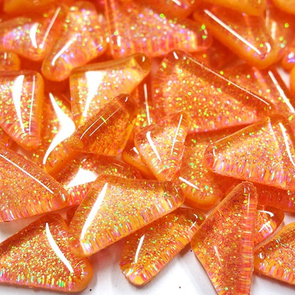 Soft Glass Glitter, Candy Dream 100g
