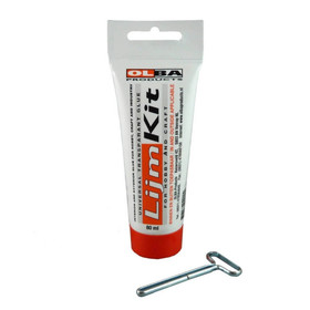 Olba-mosaiikkiliima, 80 ml