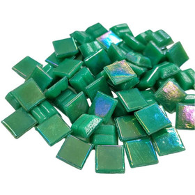 Mini iridisoitu, Green, 50 g